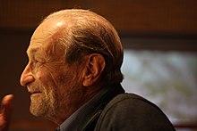 Jacques Mehler, Boston, 2011.jpg