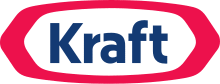 Kraft logo 2012.svg