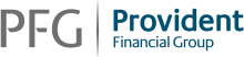 Provident Financial logo.svg