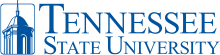 Tennessee State University logo.svg