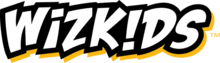WizKids Logo