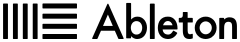 The logo of Ableton AG