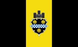Flag of Pittsburgh, Pennsylvania.svg