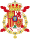 King of Spain