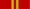 Haakon VIIs 70-årsmedalje stripe.svg