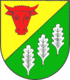 Coat of arms of Kropp