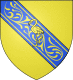 Coat of arms of Clères