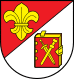 Coat of arms of Höhn