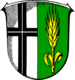 Coat of arms of Hosenfeld