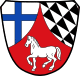 Coat of arms of Kirchdorf