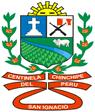 Coat of arms of San Ignacio