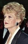 Angela Lansbury in 1989