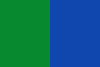 Flag of Cepeda la Mora