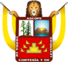 Coat of arms of Ascope