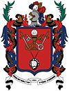 Official seal of Riobamba