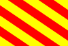 Flag of Sassenheim