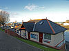 Lifeboat Station, Girvan - geograph.org.uk - 627862.jpg