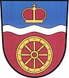 Coat of arms of Mikulovice