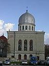 Oradea Sinagoga neologa.JPG