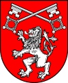 Coat of arms of Prachatice
