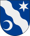 Coat of arms of Ronneby