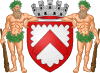 Coat of arms of Kortrijk