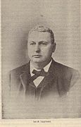 Job H. Lippincott circa 1890.jpg