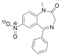 Nimetazepam.svg