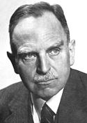Photo of Otto Hahn