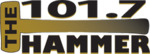 WASK 101.7TheHammer logo.png