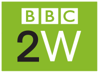 BBC 2W logo