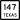 Texas 147.svg