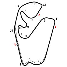 2014 Interlagos circuit map.svg