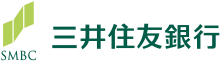 Sumitomo Mitsui Banking Logo.svg