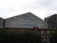 Truman Aviation, Nottingham Airport - geograph.org.uk - 940041.jpg