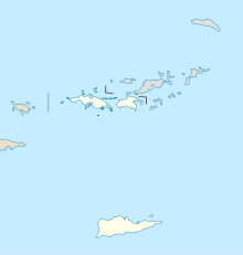STT is located in the U.S. Virgin Islands
