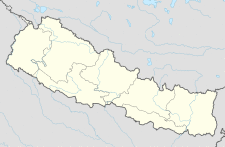 Badarmude is located in Nepal