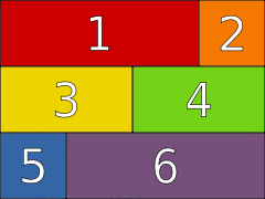 Comics half page.svg