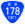 Japanese National Route Sign 0178.svg