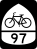 US Bike 97 (M1-9).svg