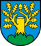 Coat of arms of Härkingen
