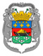 Coat of arms of Cayenne
