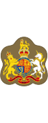British Army (1920-1953) OR-9a.svg