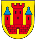 Coat of arms of Burgschwalbach