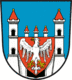 Coat of arms of Neuruppin