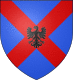 Coat of arms of Coulogne