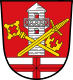 Coat of arms of Maierhöfen