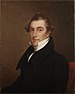 Chester Harding - Benjamin Franklin Butler - 1963.172 - Dallas Museum of Art.jpg