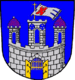 Coat of arms of Garz