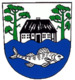 Coat of arms of Mönkebude